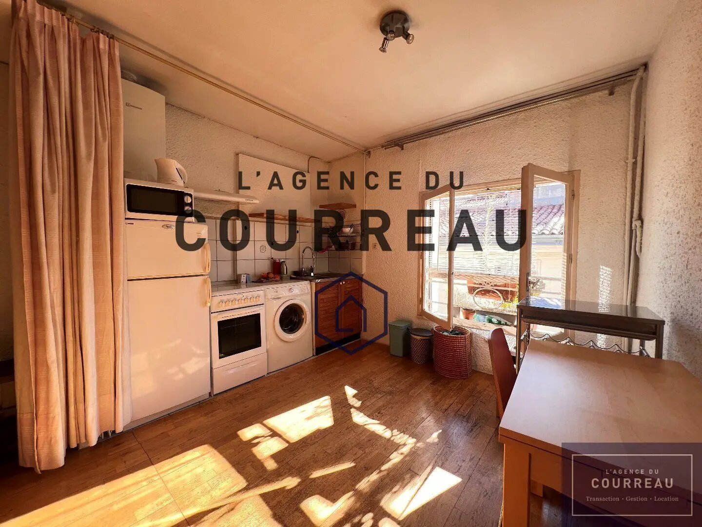 Appartement à louer, 43m², Montpellier