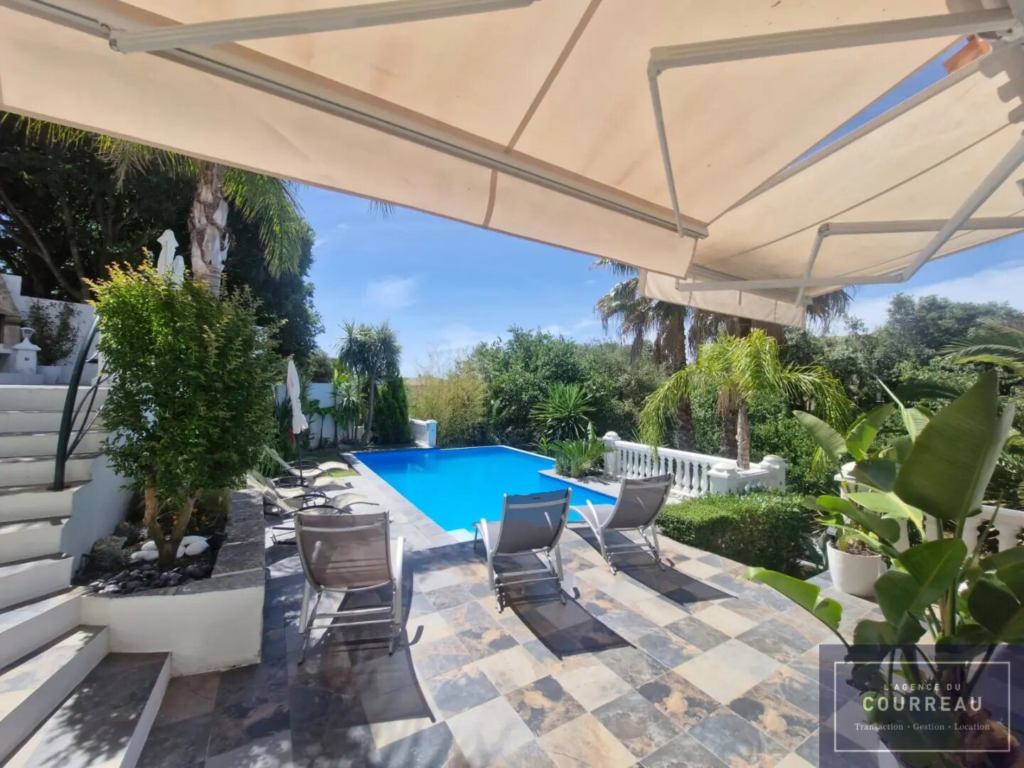 Maison à vendre, 170m², Pignan