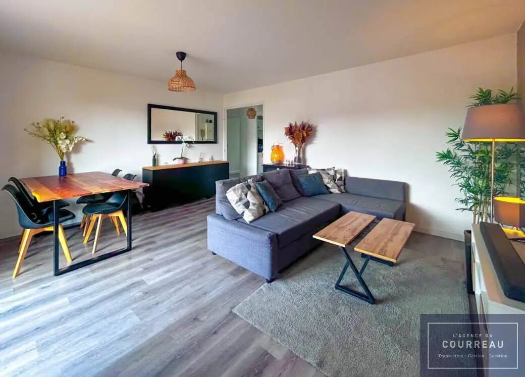 Appartement à louer, 50m², Montpellier