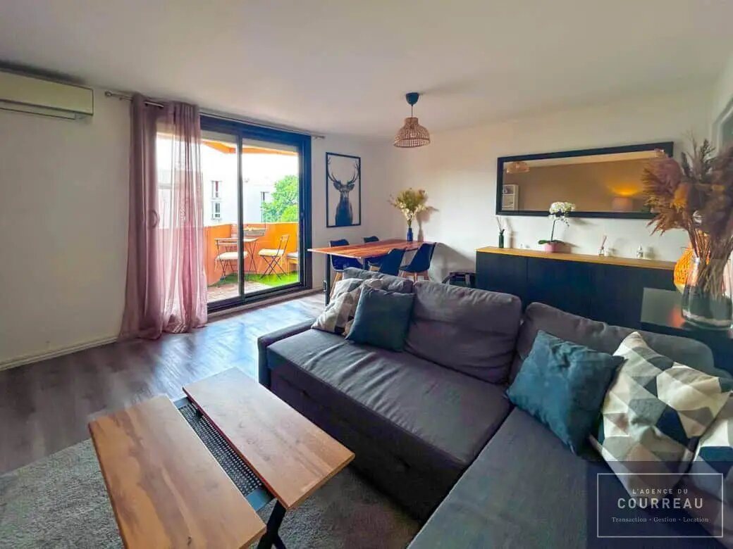 Appartement à louer, 50m², Montpellier