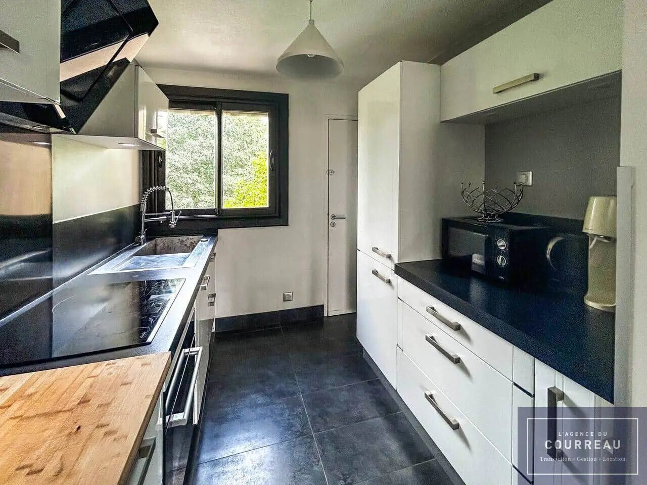 Appartement à louer, 50m², Montpellier