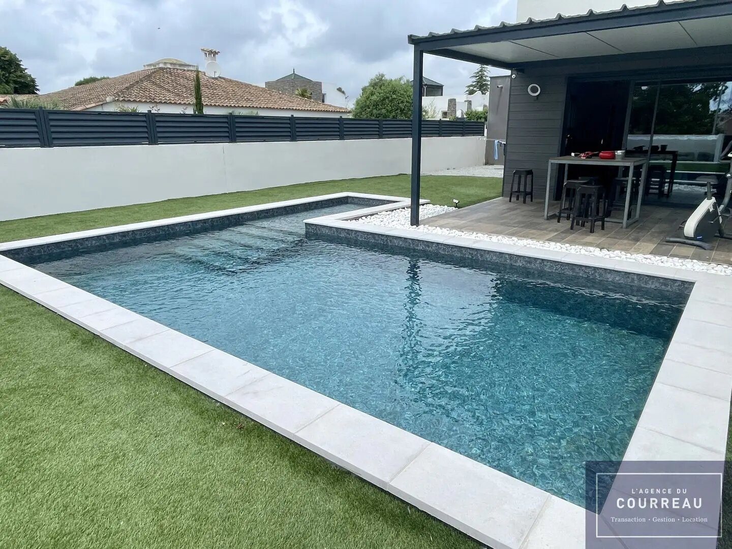 Maison à vendre, 180m², Grau d'Agde