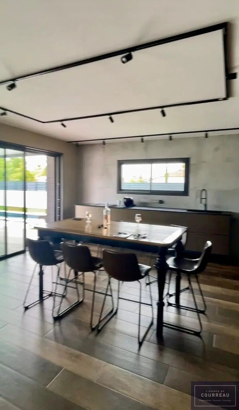 Maison à vendre, 180m², Grau d'Agde