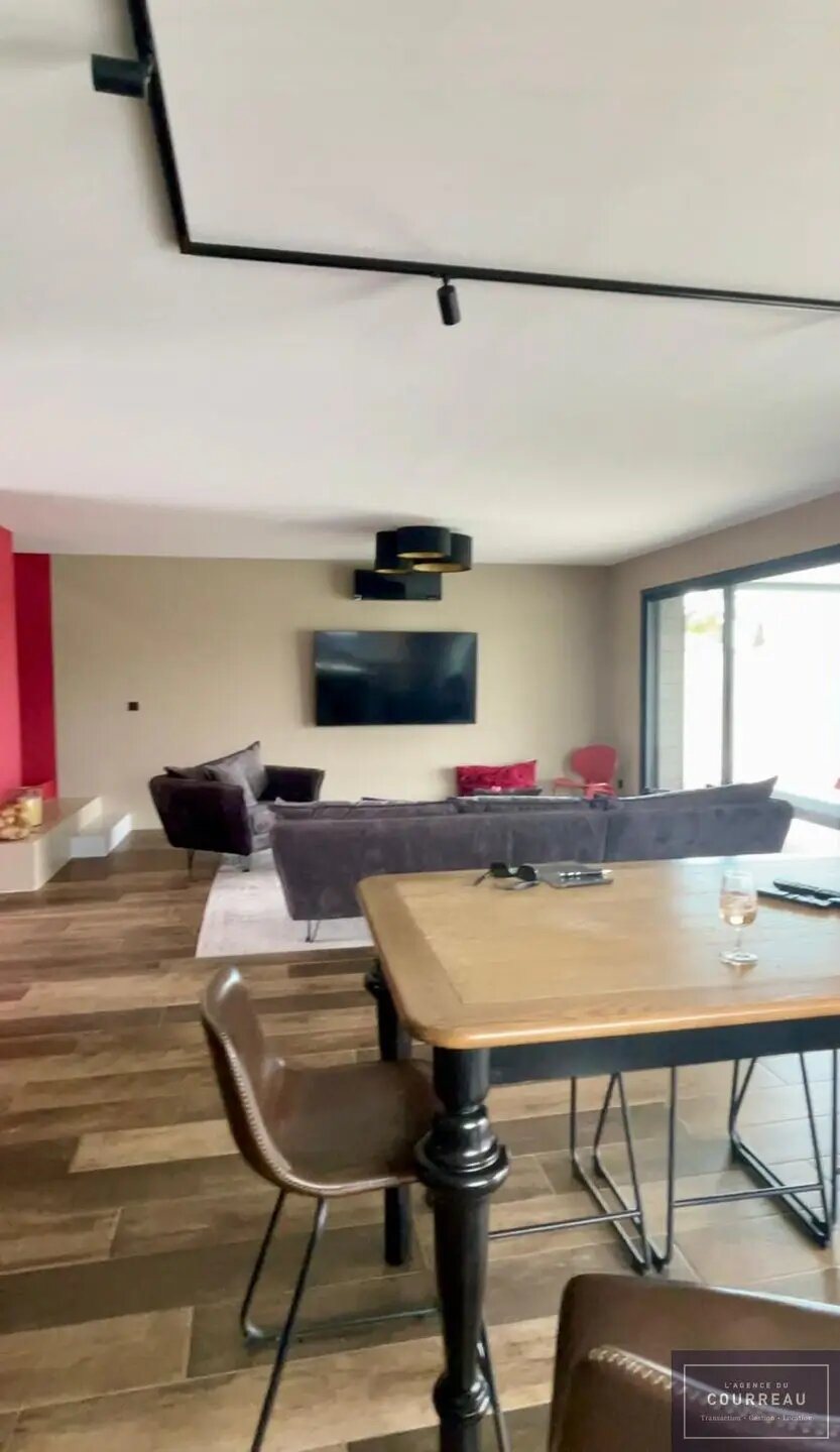 Maison à vendre, 180m², Grau d'Agde