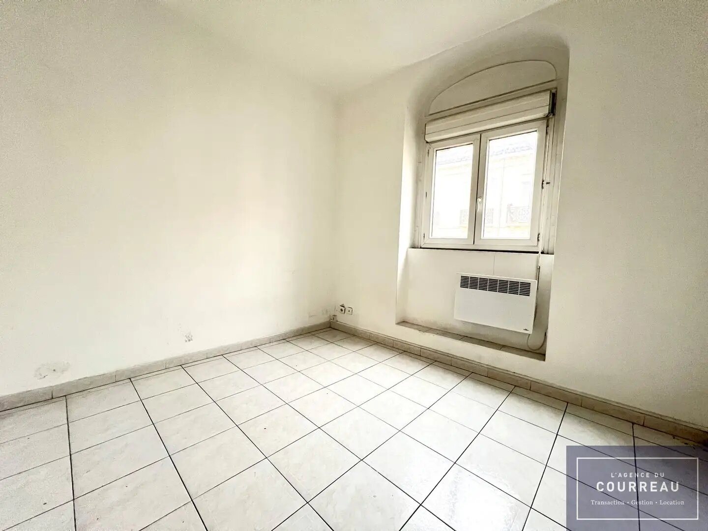Appartement à vendre, 14m², Montpellier