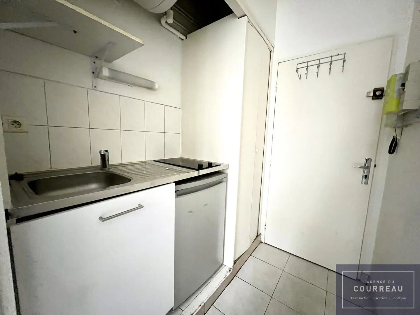 Appartement à vendre, 14m², Montpellier