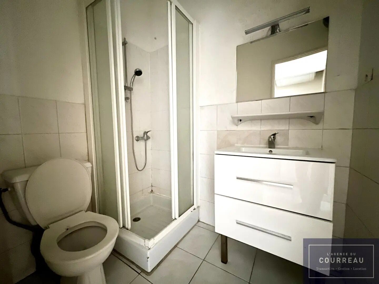 Appartement à vendre, 14m², Montpellier