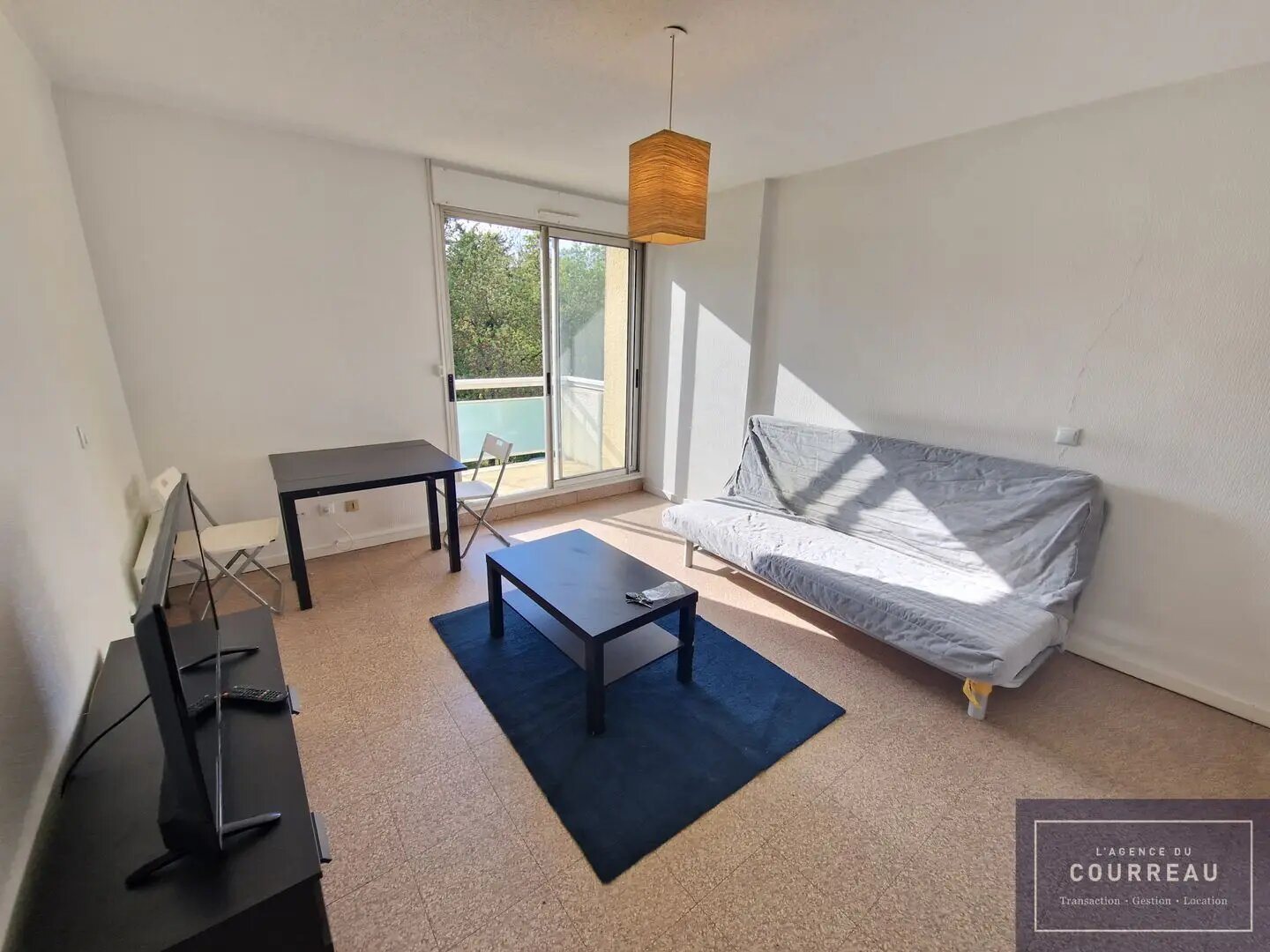 Appartement à vendre, 25m², Montpellier