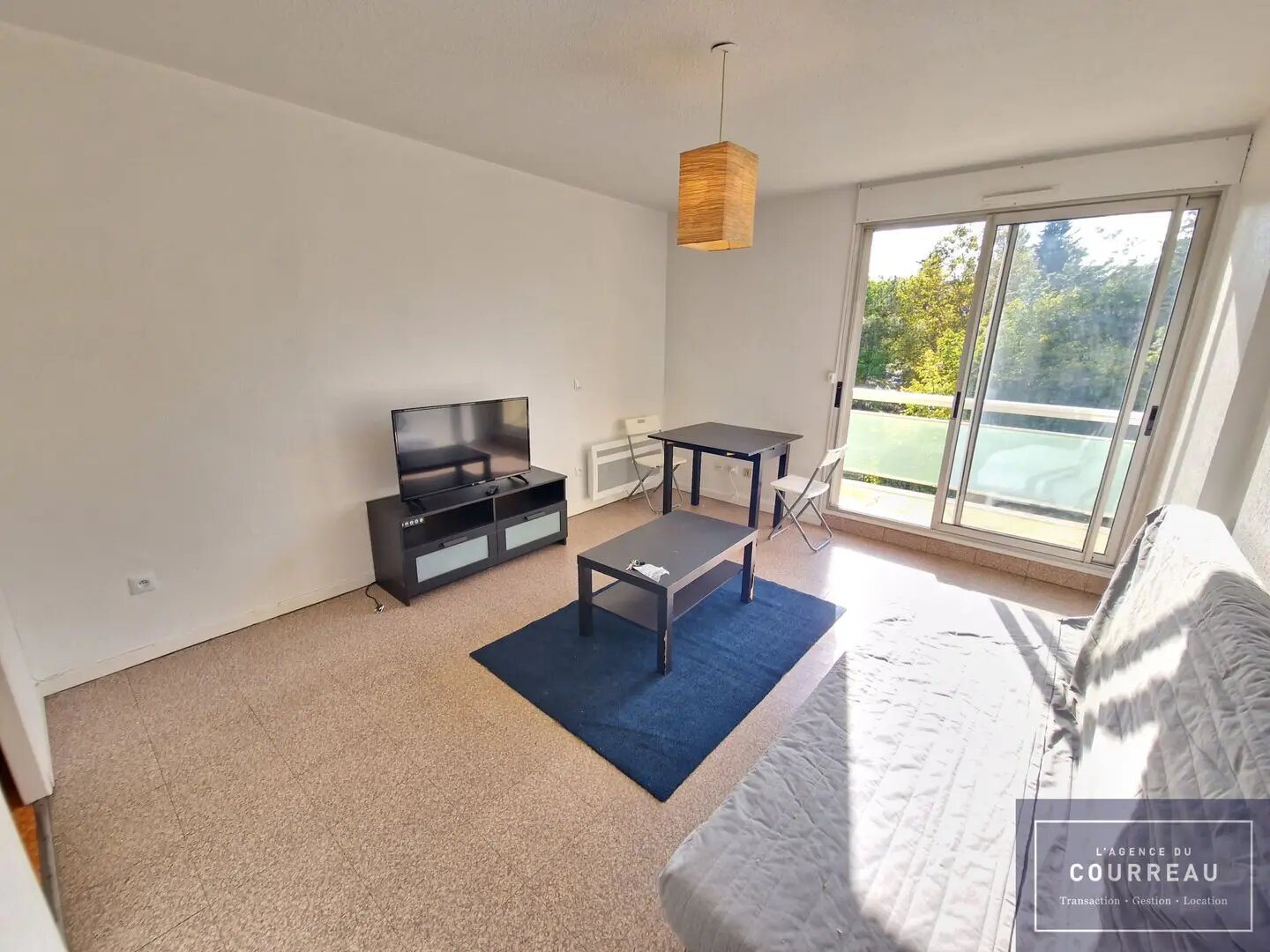 Appartement à vendre, 25m², Montpellier