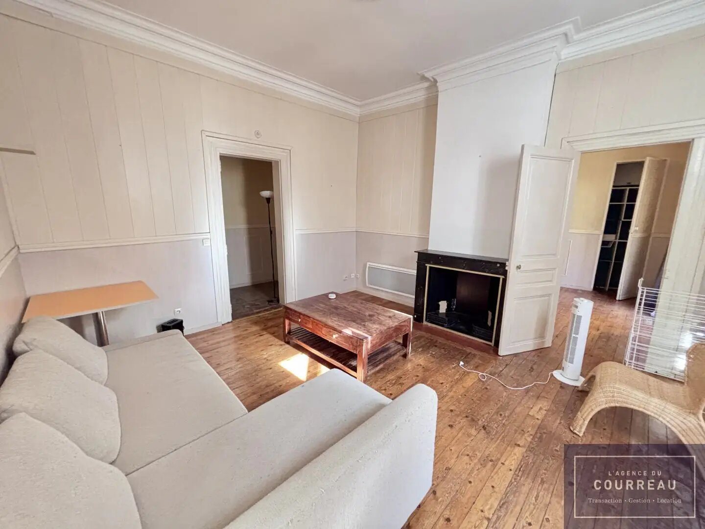 Appartement à louer, 59m², Montpellier