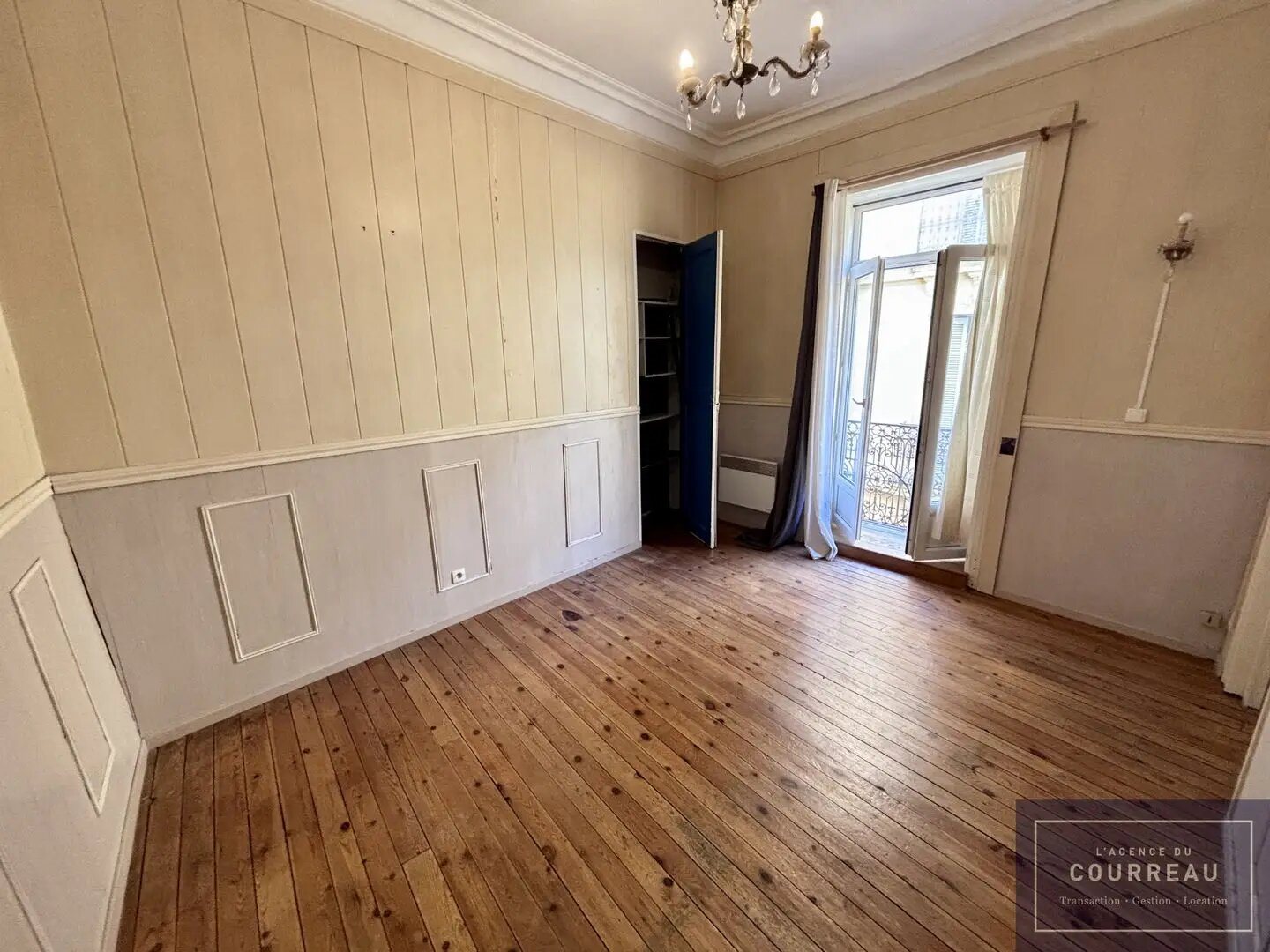 Appartement à louer, 59m², Montpellier