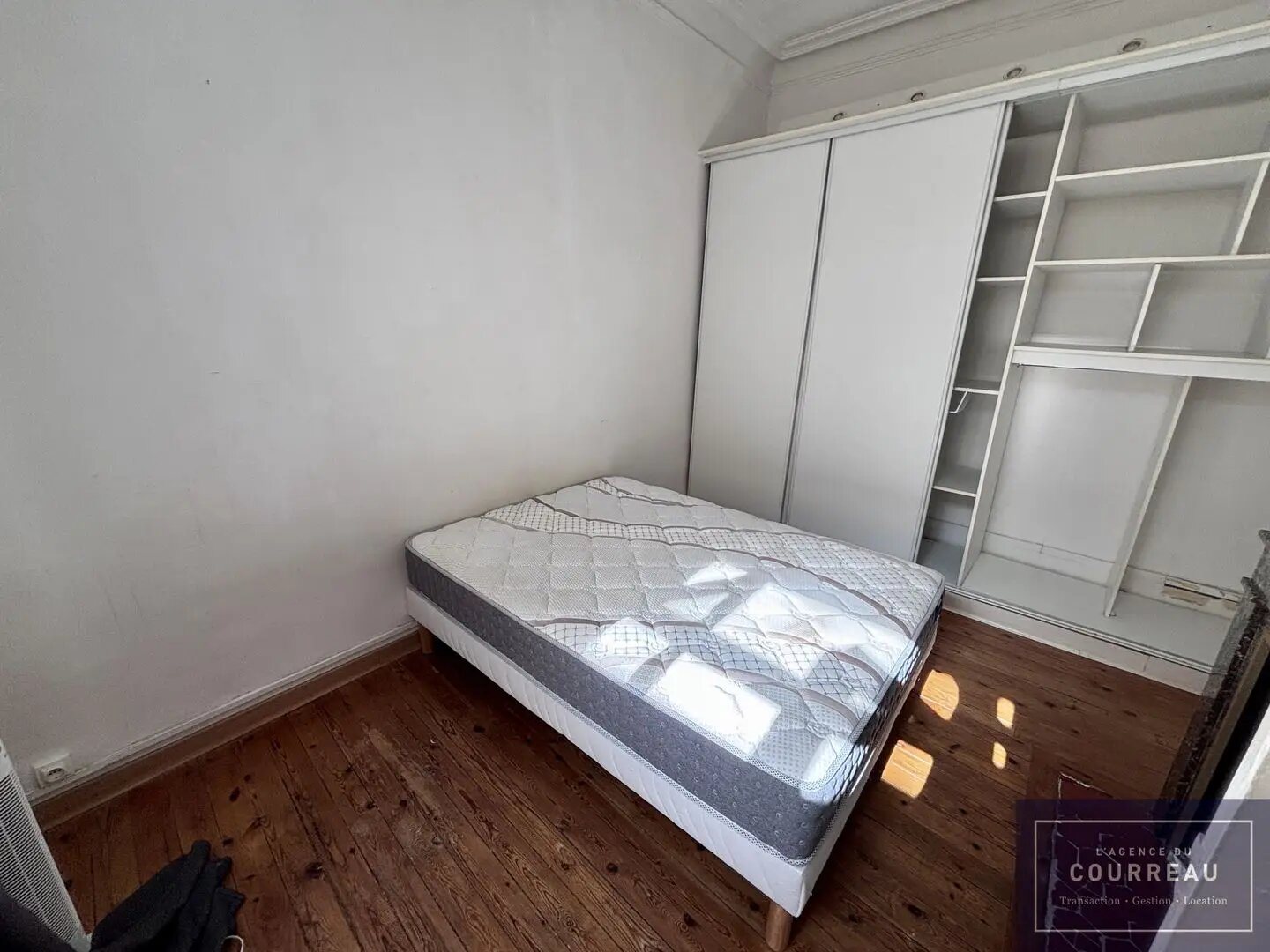 Appartement à louer, 59m², Montpellier