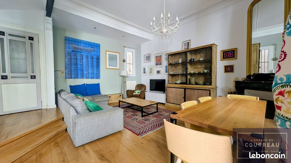 Appartement à vendre, 117m², Montpellier
