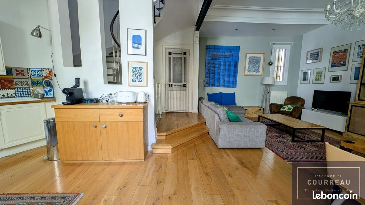 Appartement à vendre, 117m², Montpellier