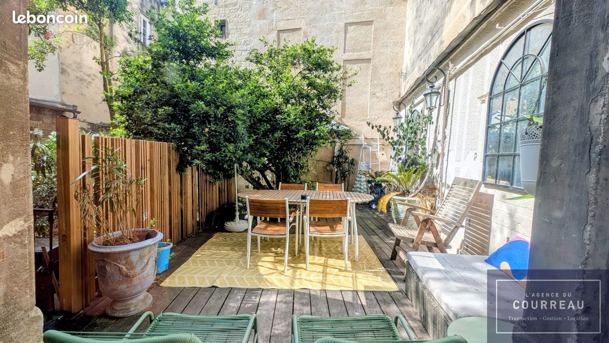 Appartement à vendre, 117m², Montpellier