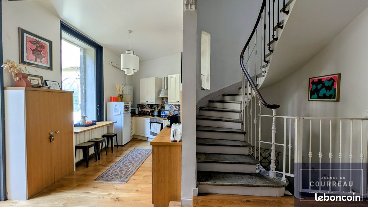 Appartement à vendre, 117m², Montpellier