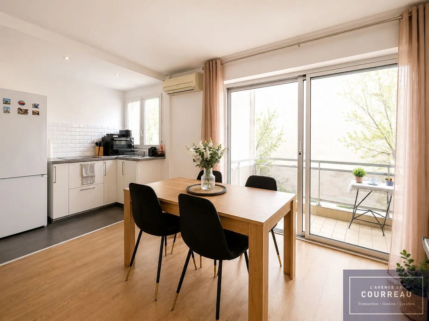 Appartement à vendre, 38m², Montpellier