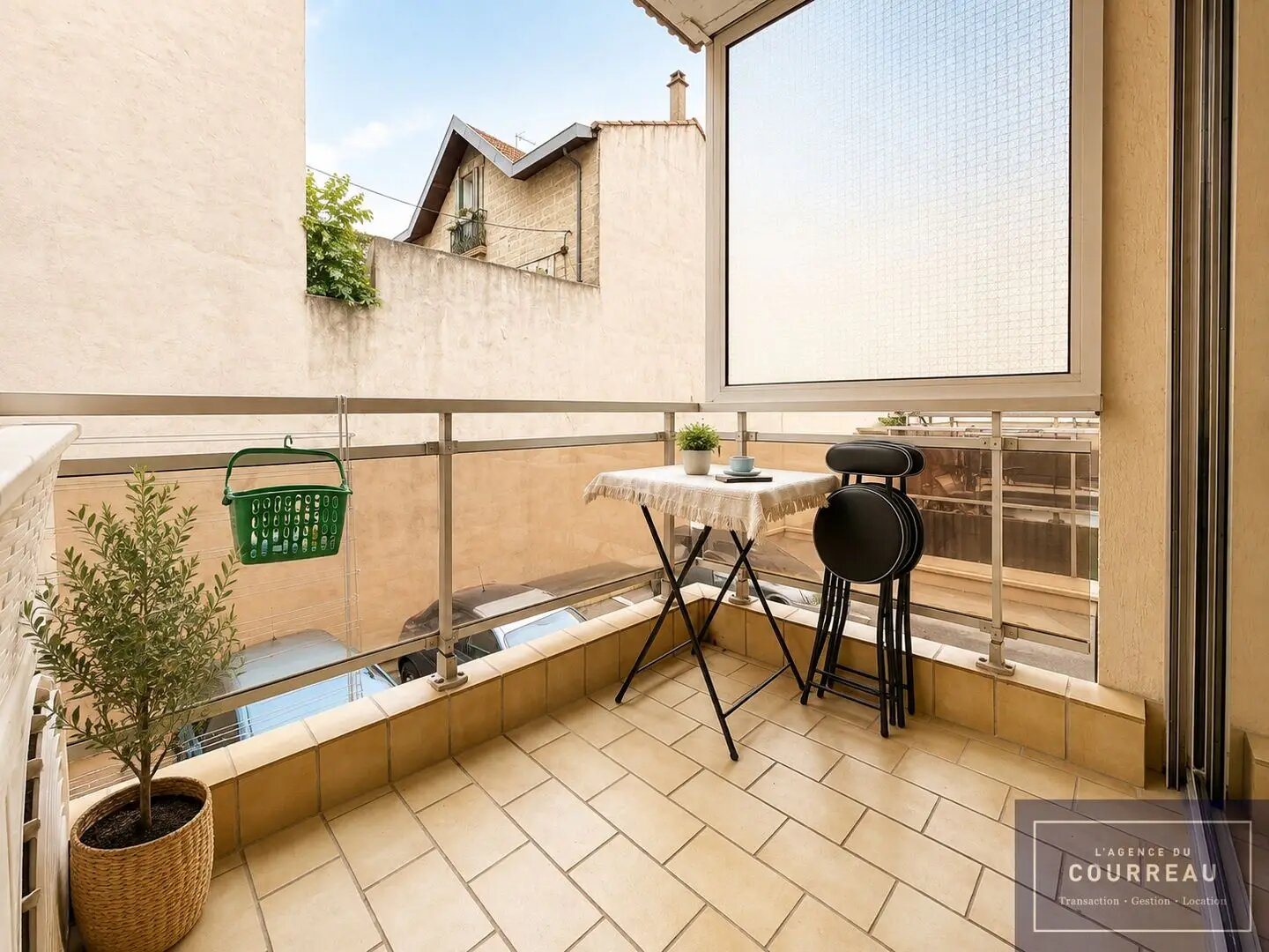 Appartement à vendre, 38m², Montpellier