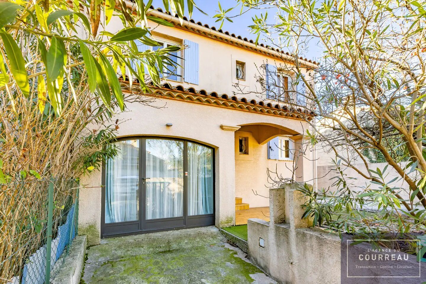 Maison à vendre, 110m², Montpellier