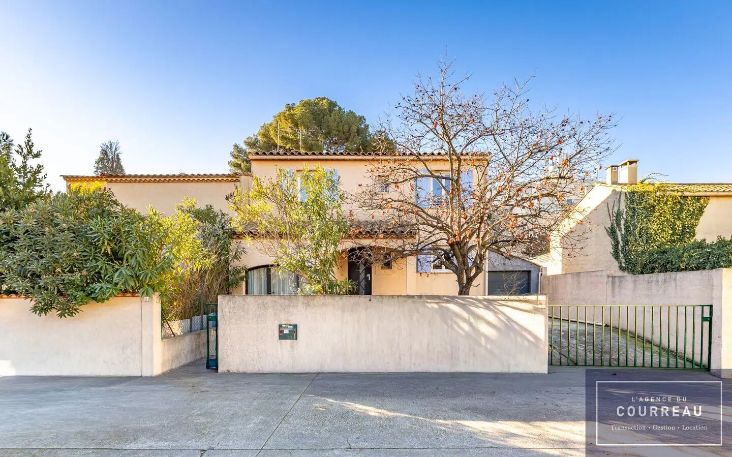 Maison à vendre, 110m², Montpellier