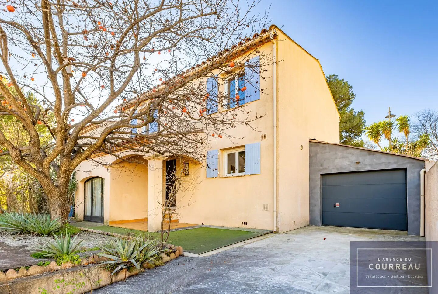 Maison à vendre, 110m², Montpellier