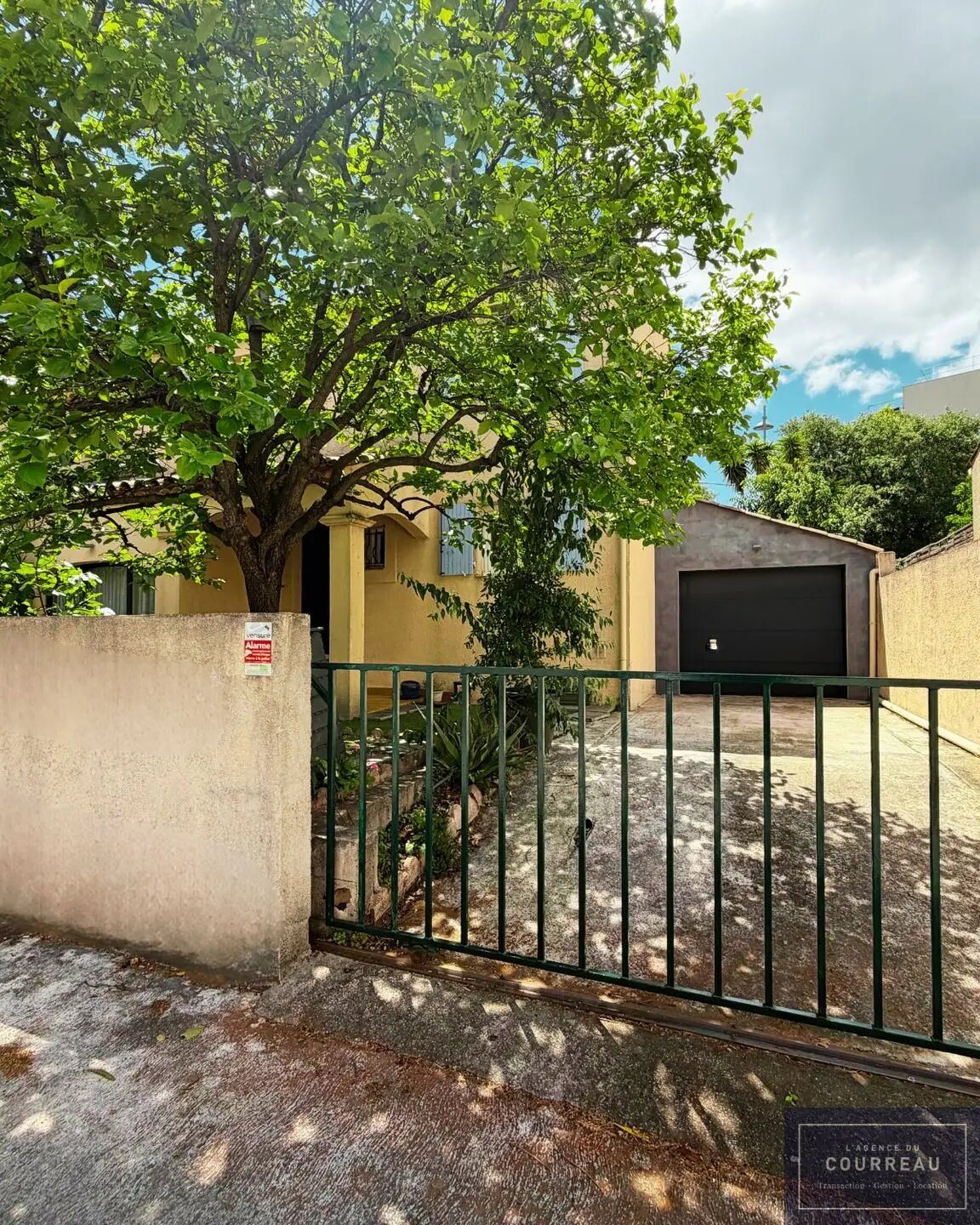 Maison à vendre, 110m², Montpellier