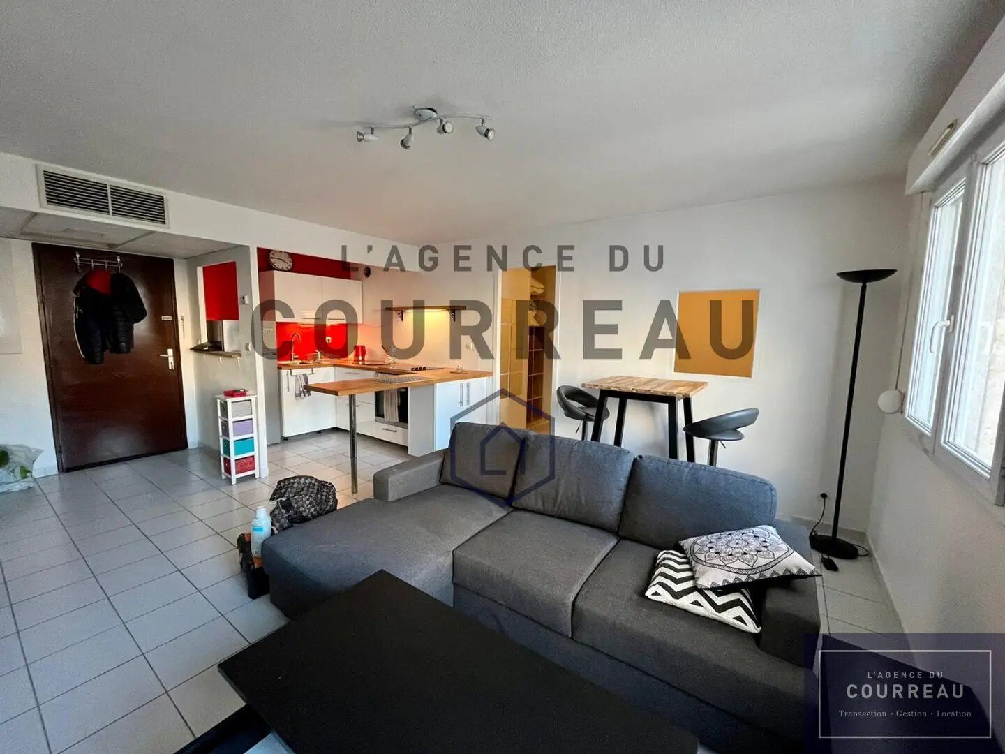 Appartement à vendre, 43m², Montpellier