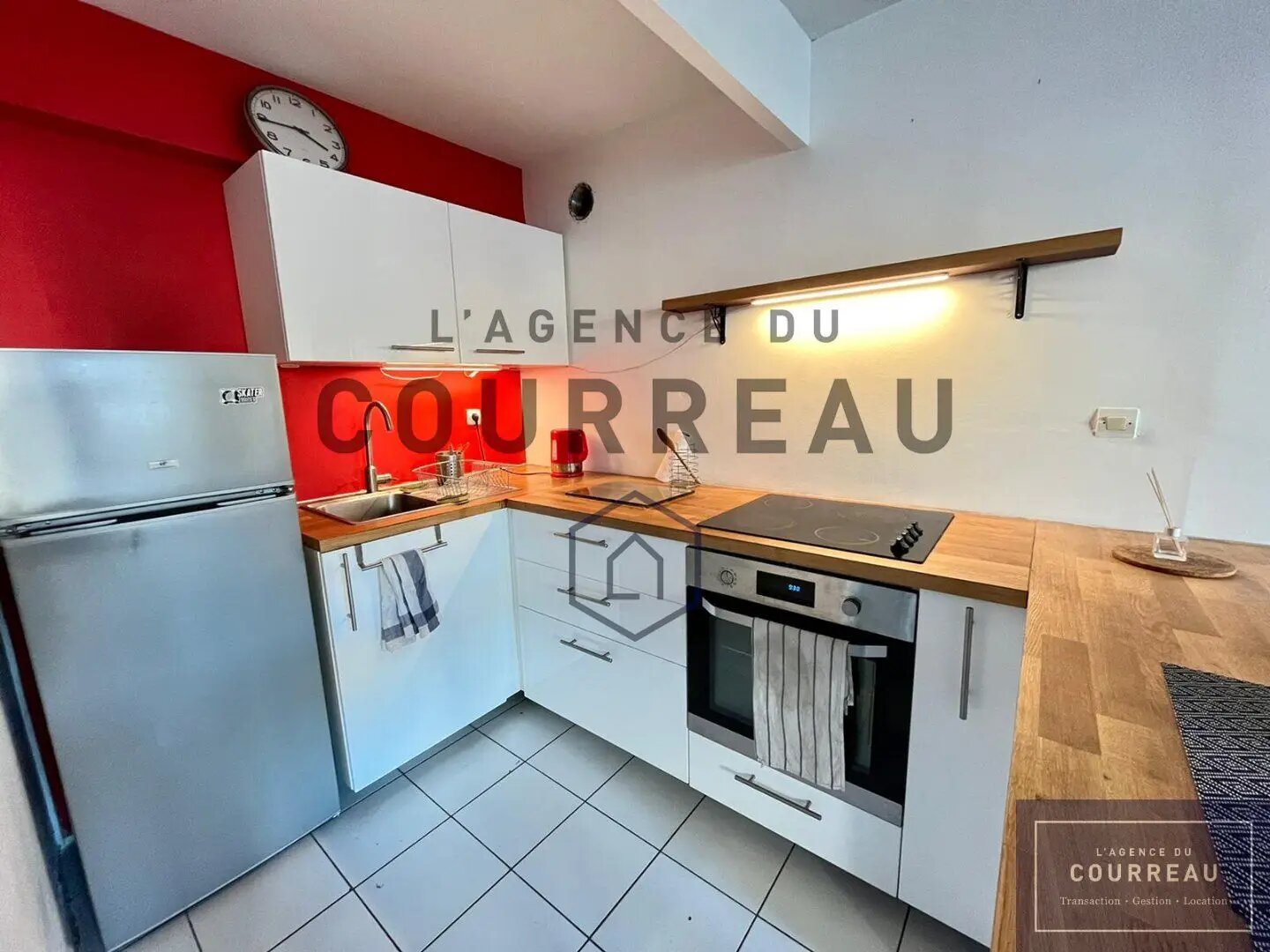 Appartement à vendre, 43m², Montpellier