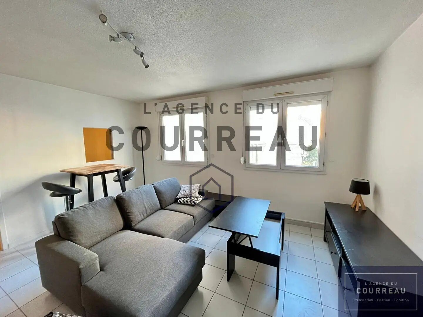 Appartement à vendre, 43m², Montpellier