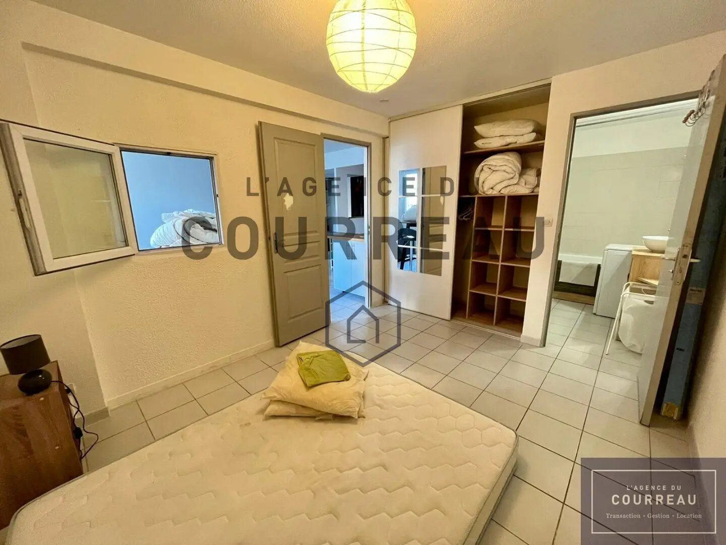 Appartement à vendre, 43m², Montpellier