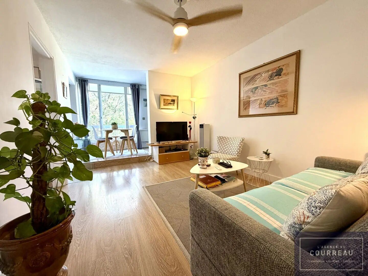 Appartement à vendre, 41m², Montpellier