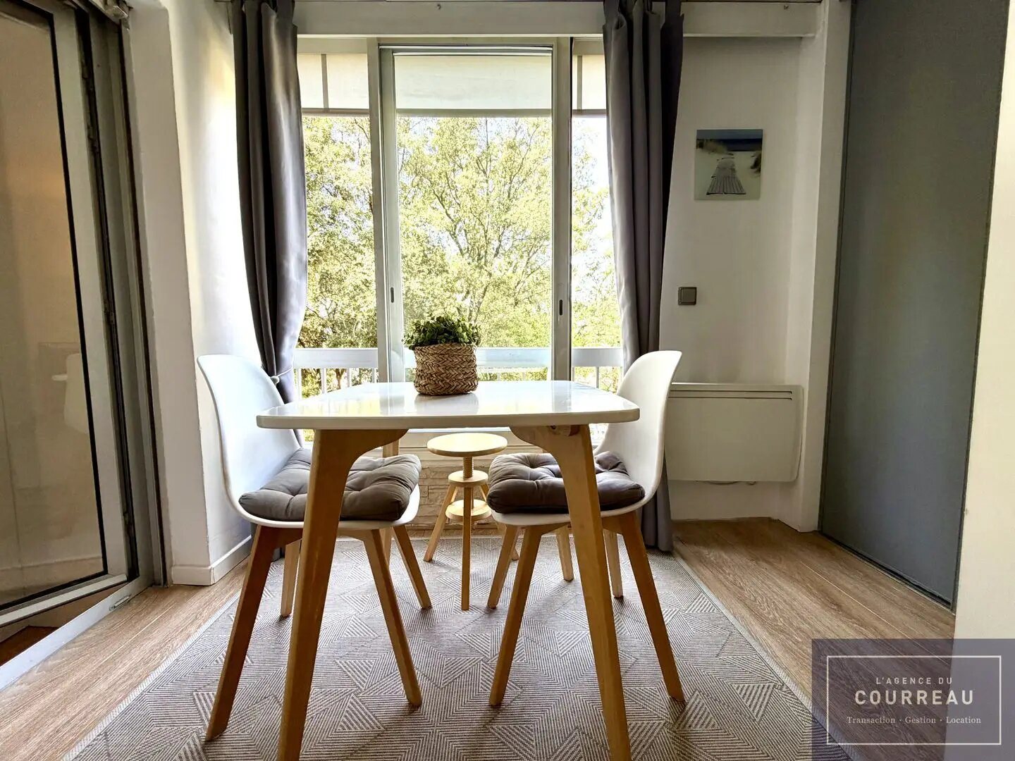 Appartement à vendre, 41m², Montpellier