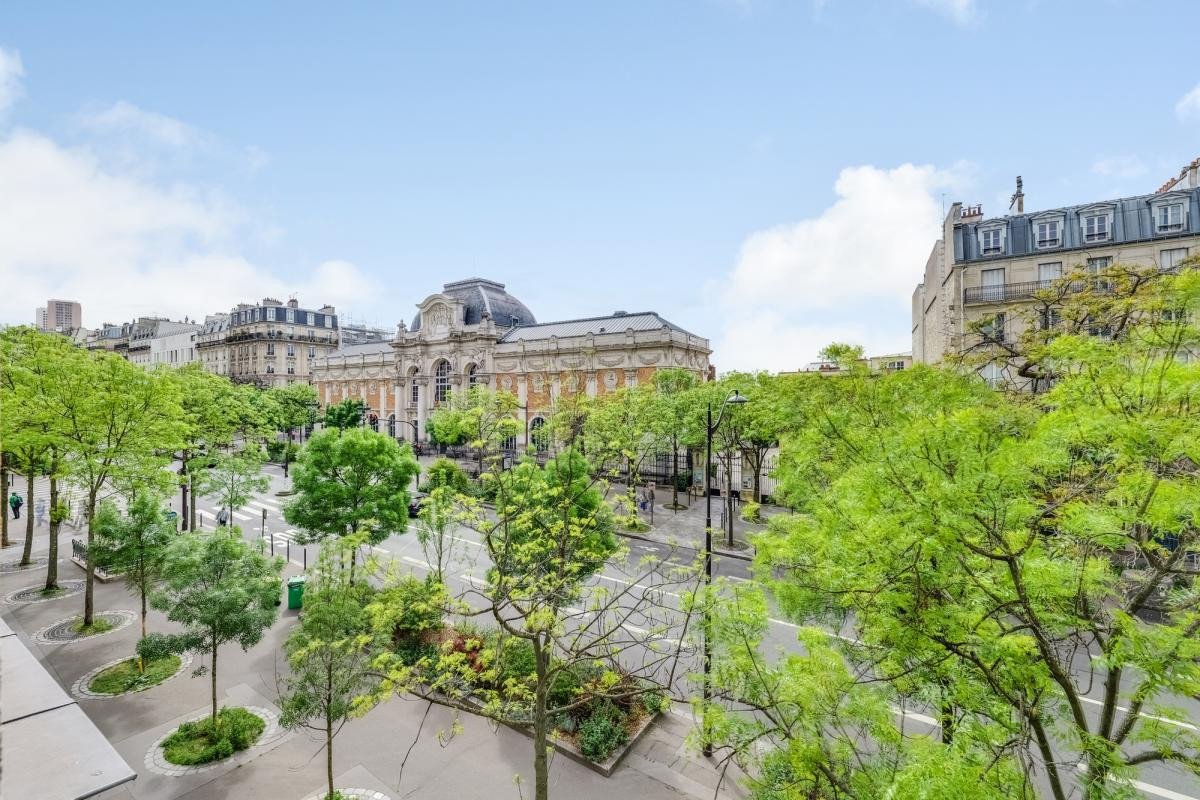 Appartement à vendre, 76m², Paris 13ème