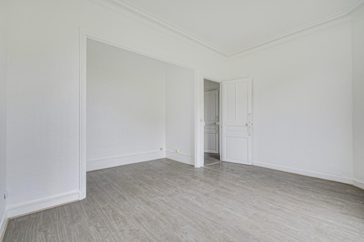 Appartement à vendre, 76m², Paris 13ème