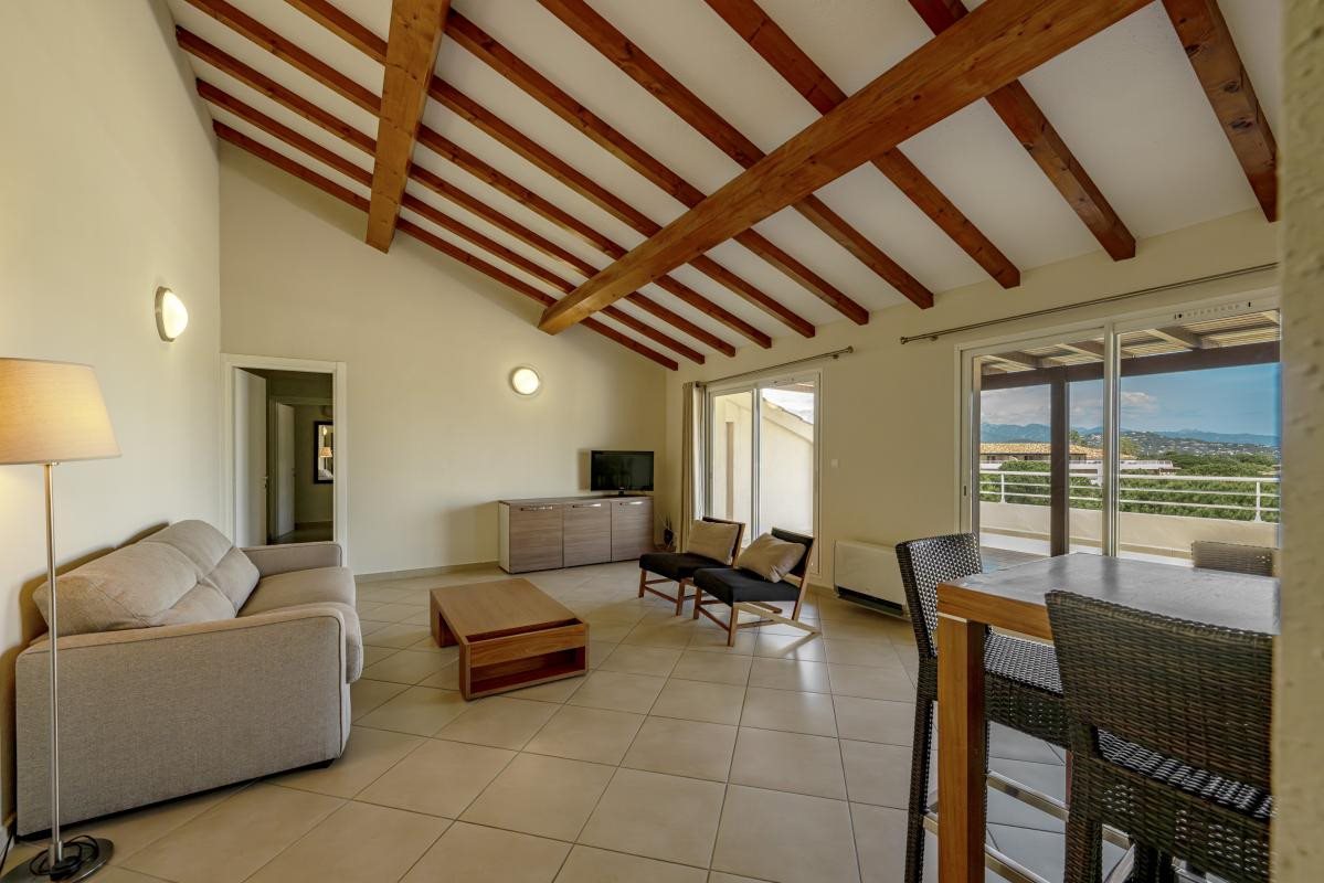 Appartement à vendre, 101m², Porto-Vecchio