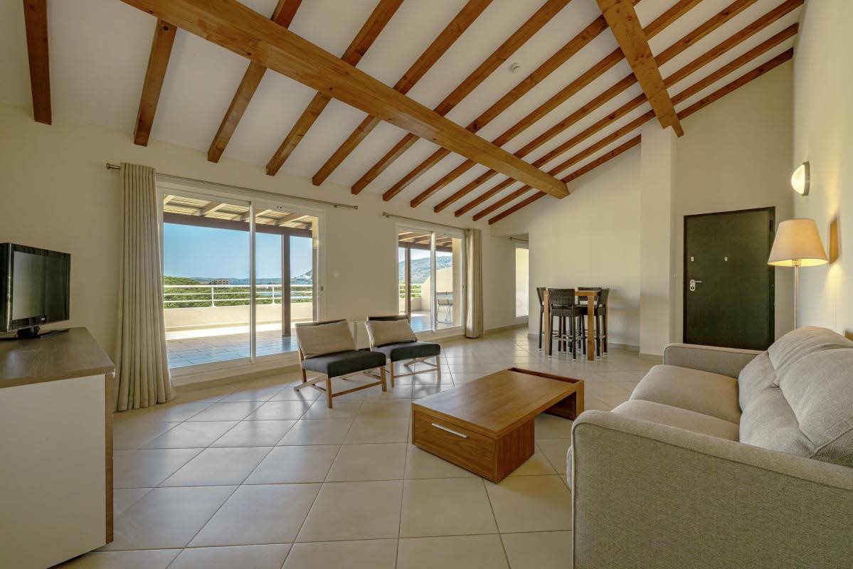 Appartement à vendre, 101m², Porto-Vecchio