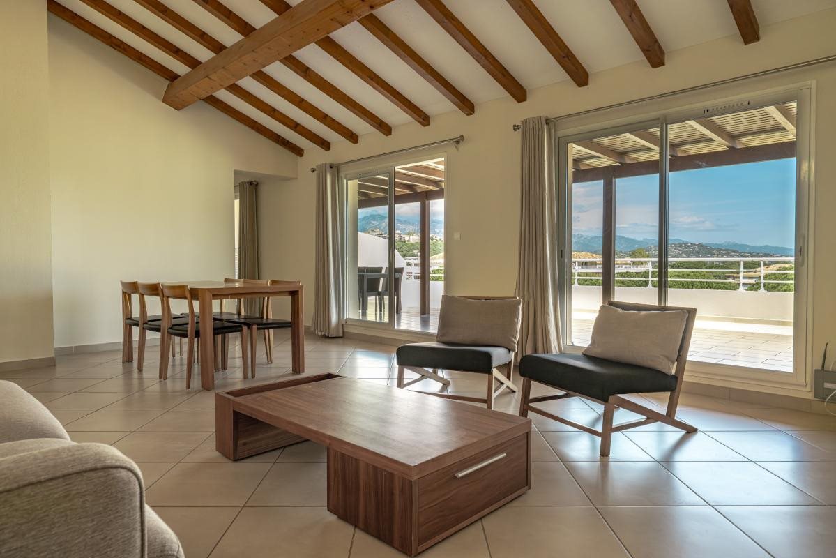 Appartement à vendre, 89m², Porto-Vecchio