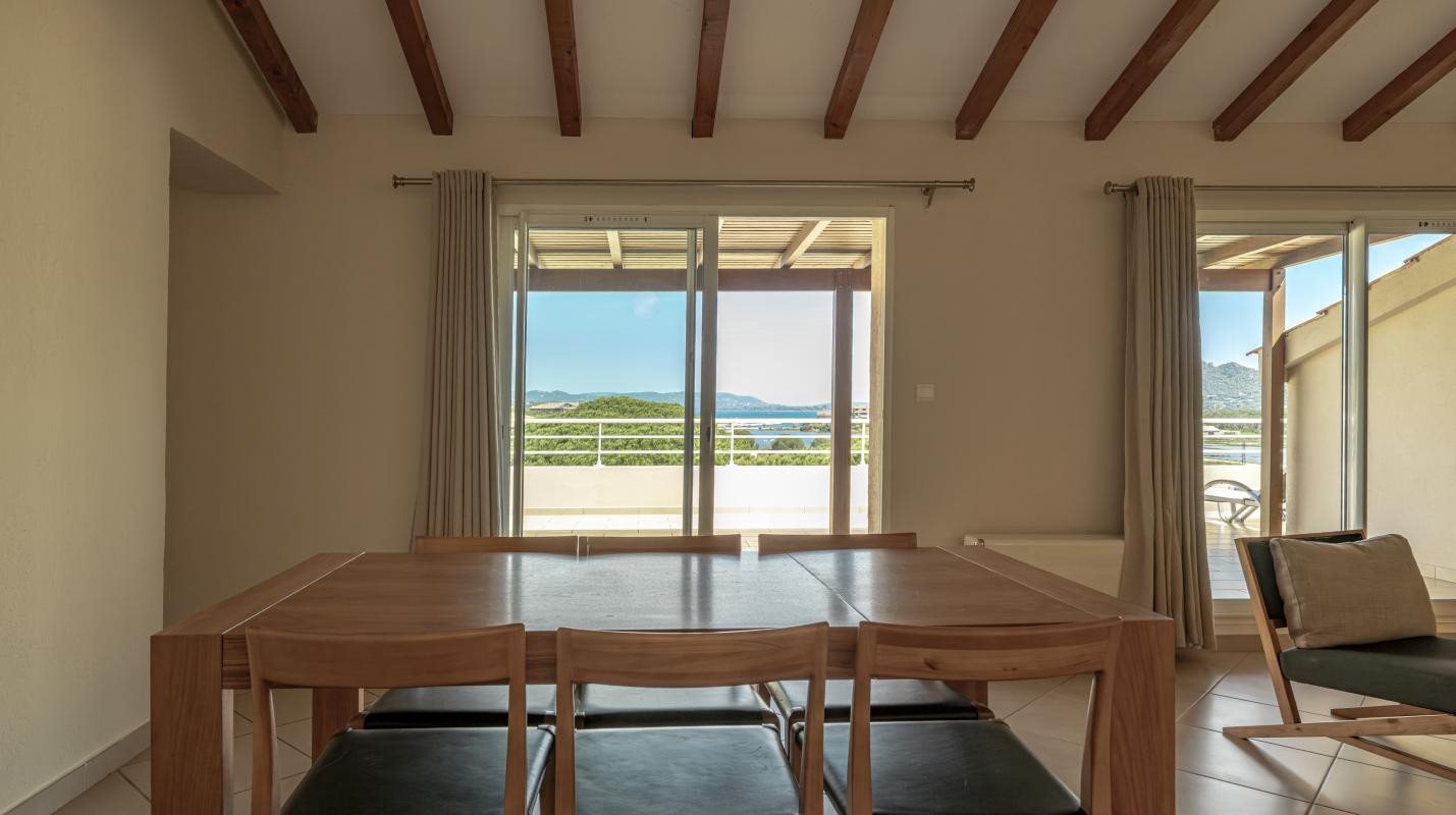 Appartement à vendre, 89m², Porto-Vecchio