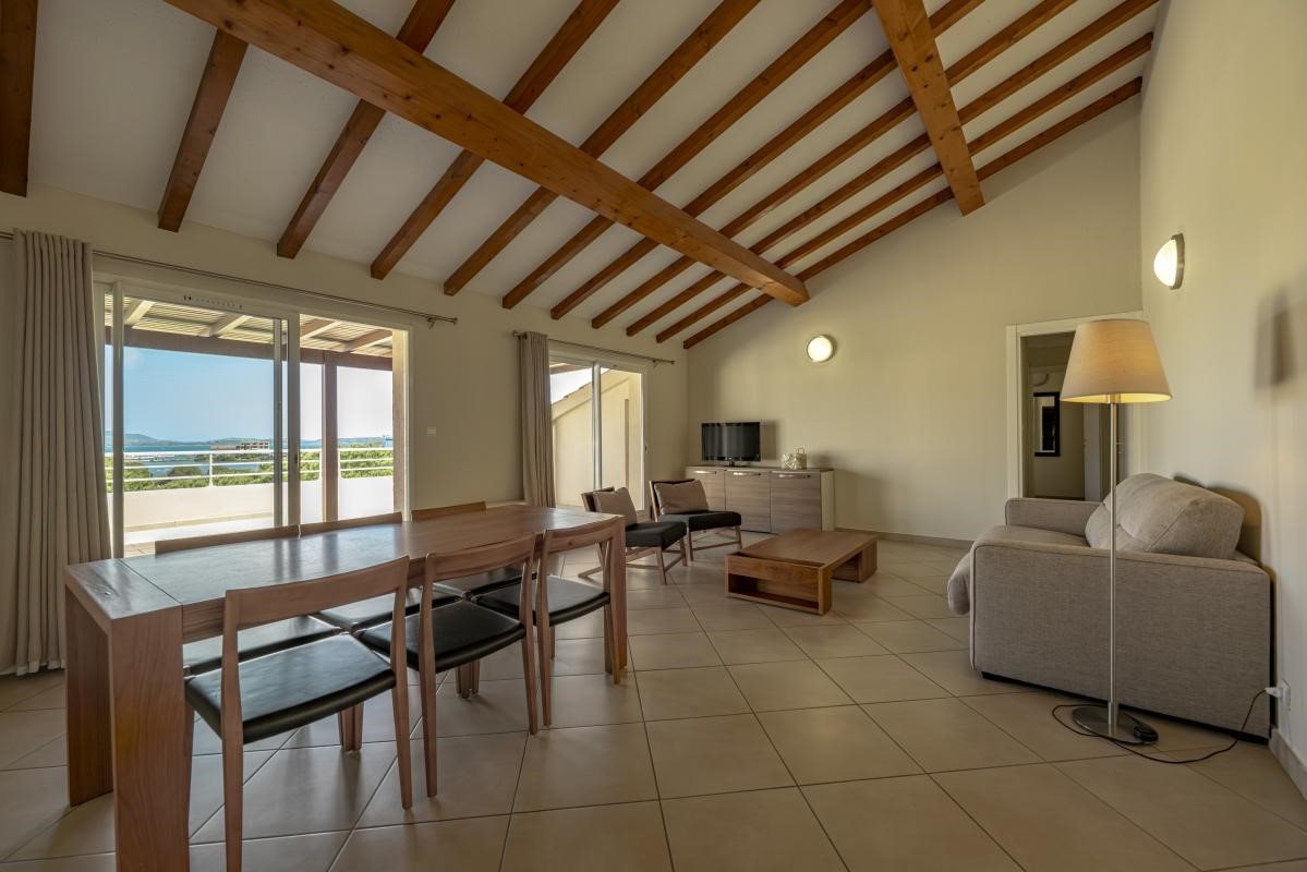 Appartement à vendre, 88m², Porto-Vecchio