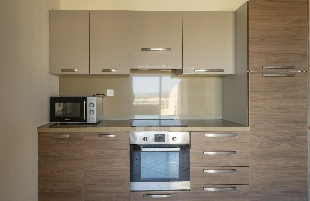 Appartement à vendre, 88m², Porto-Vecchio