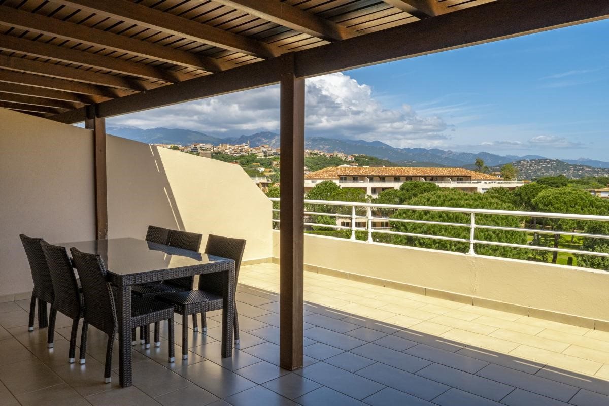 Appartement à vendre, 88m², Porto-Vecchio