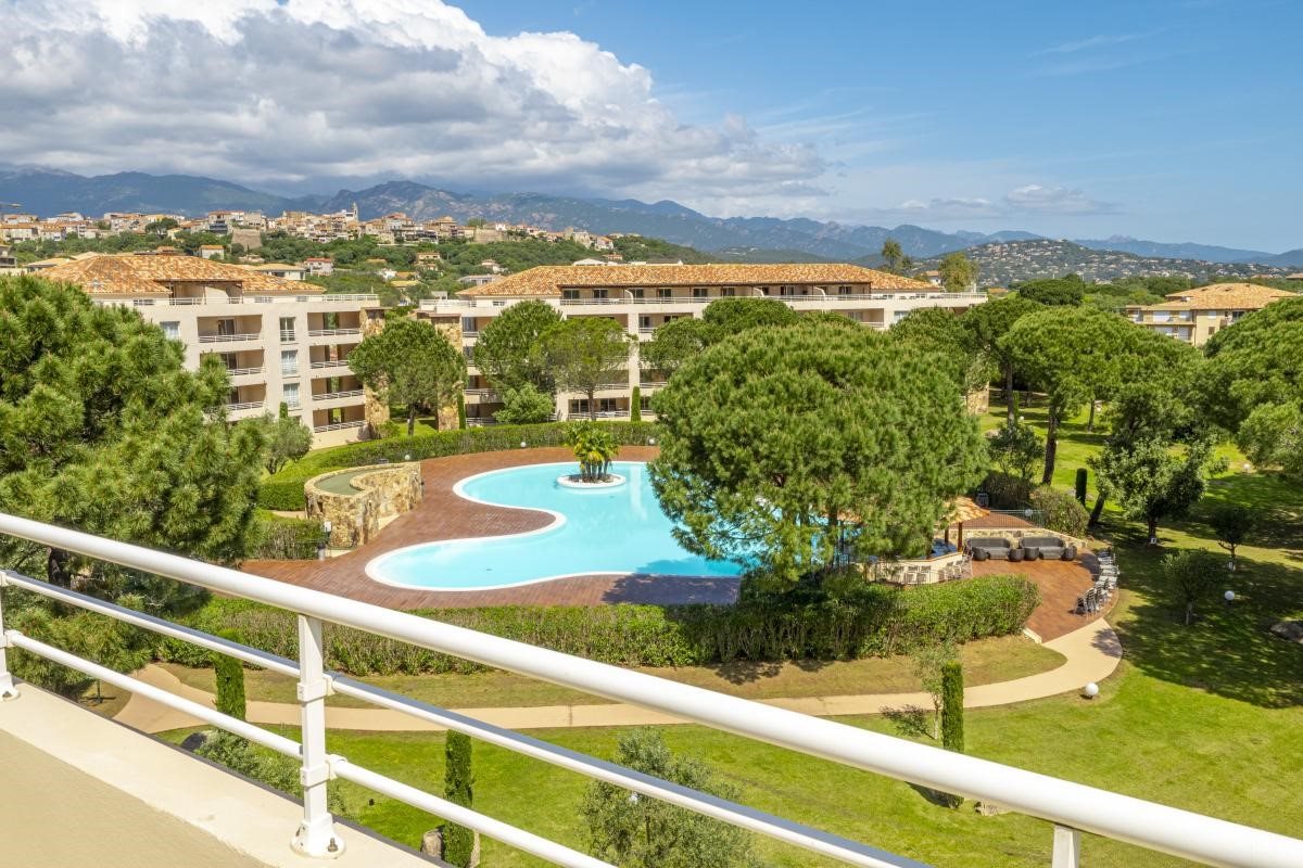 Appartement à vendre, 88m², Porto-Vecchio