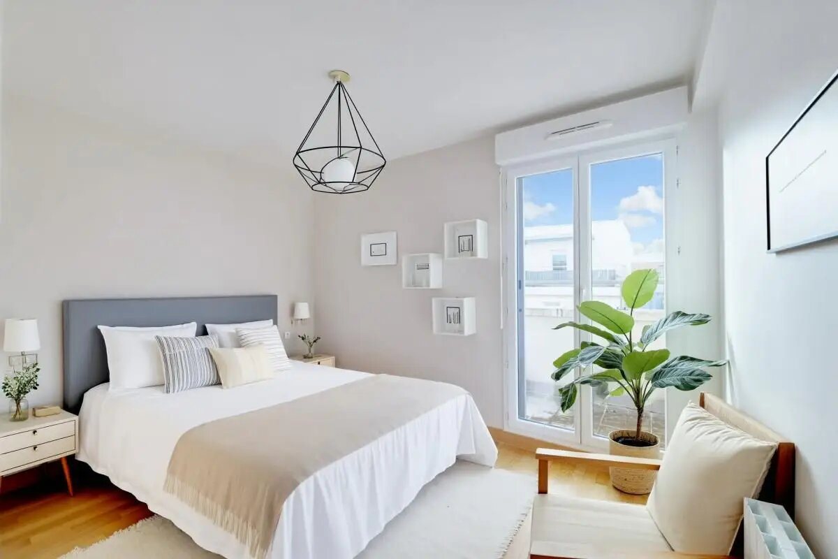 Appartement à vendre, 101m², Châtillon