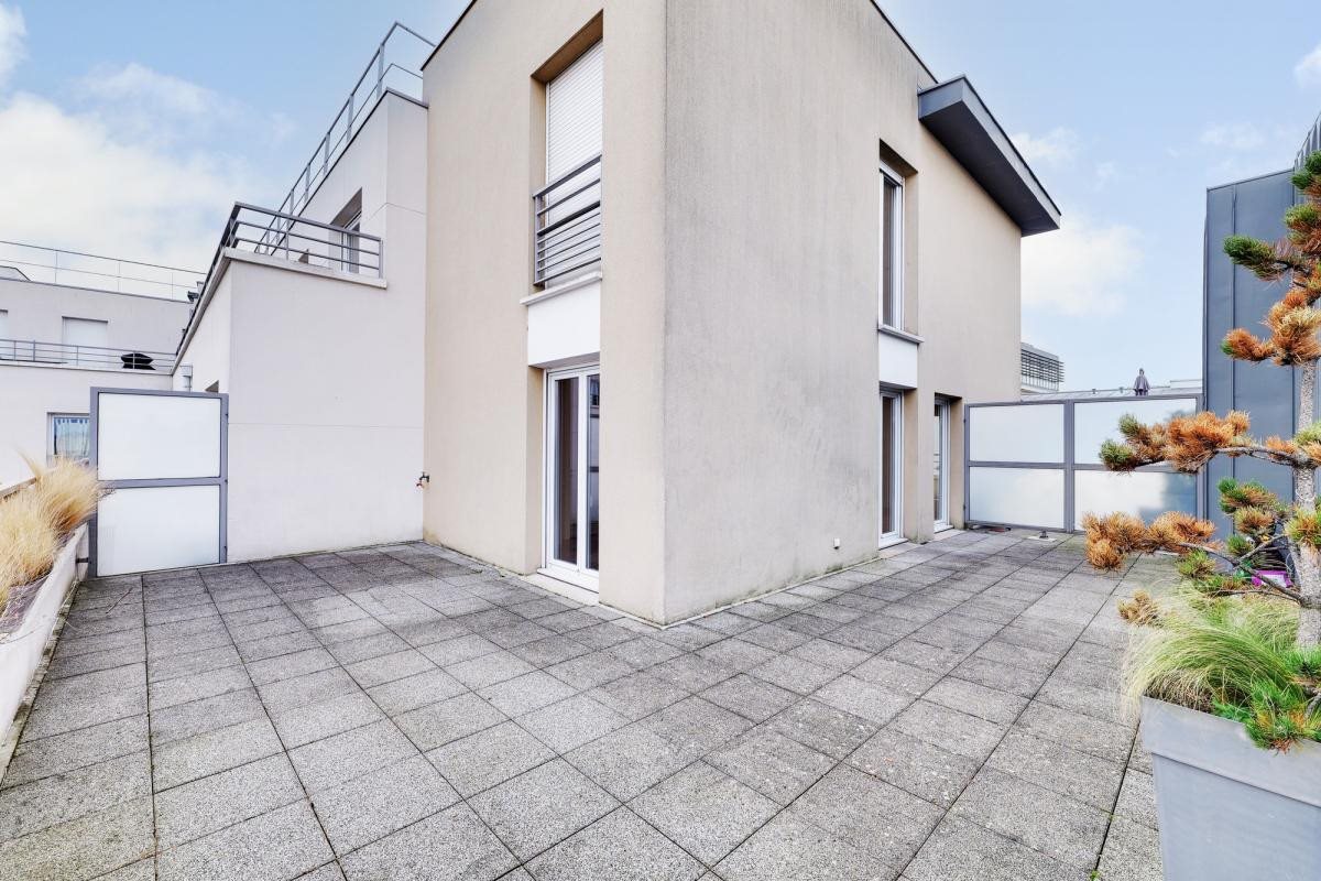 Appartement à vendre, 101m², Châtillon
