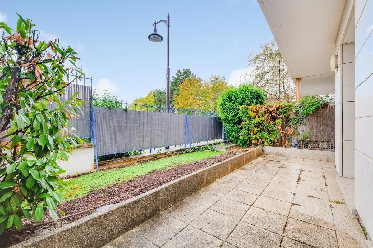 Appartement à vendre, 109m², Rueil-Malmaison