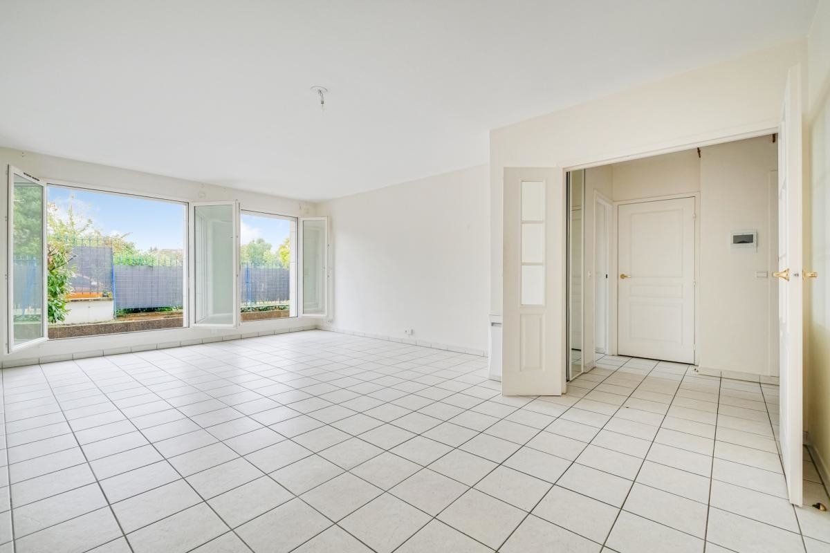 Appartement à vendre, 109m², Rueil-Malmaison