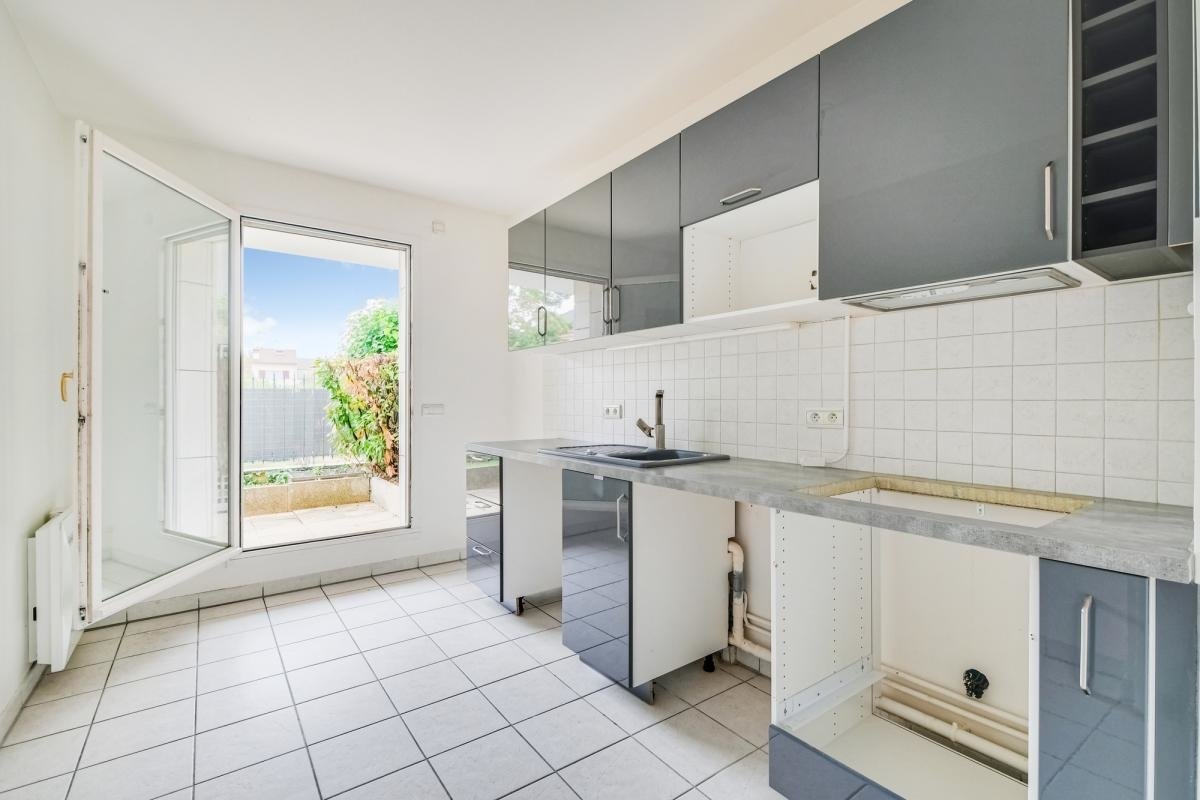 Appartement à vendre, 109m², Rueil-Malmaison