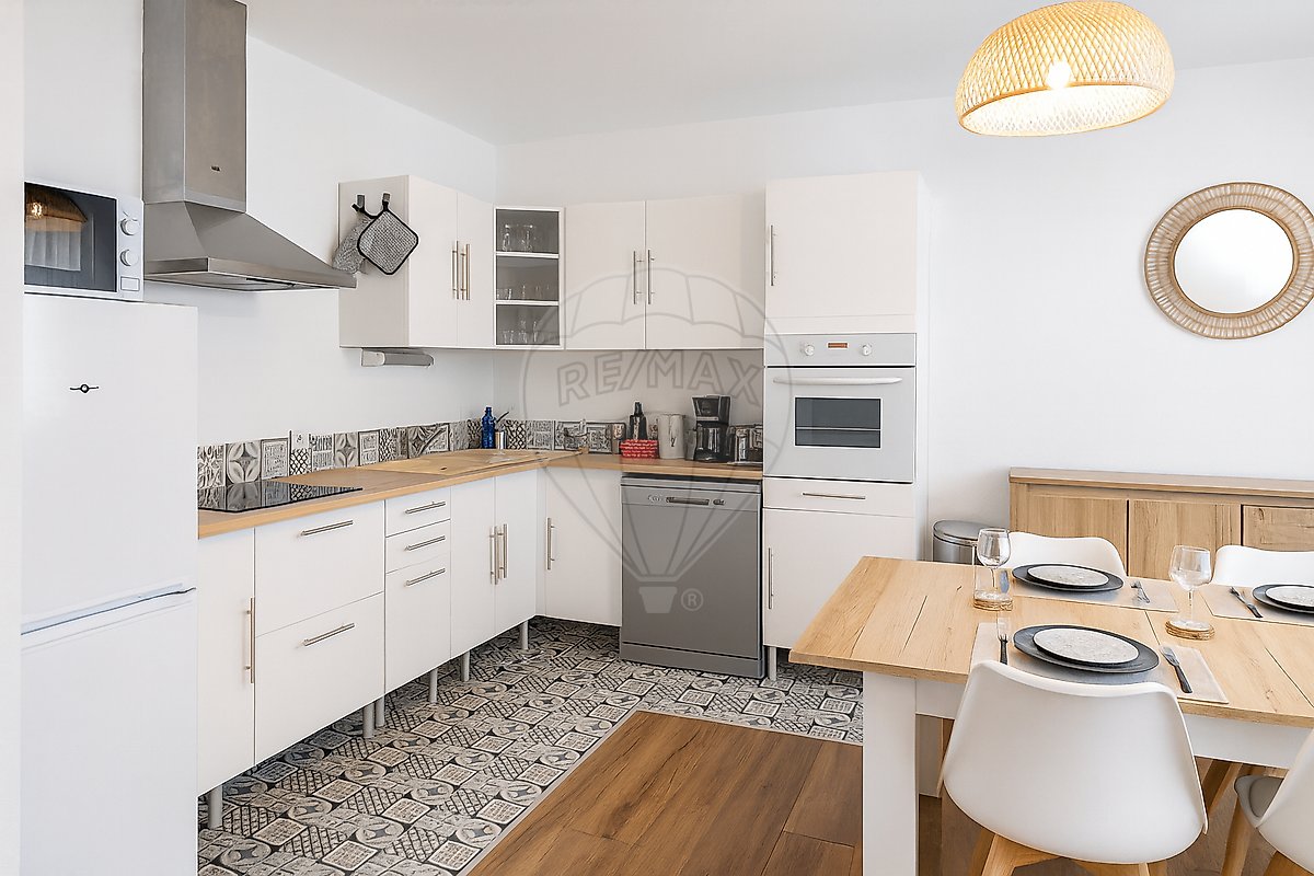 Appartement à louer, 95m², Troyes
