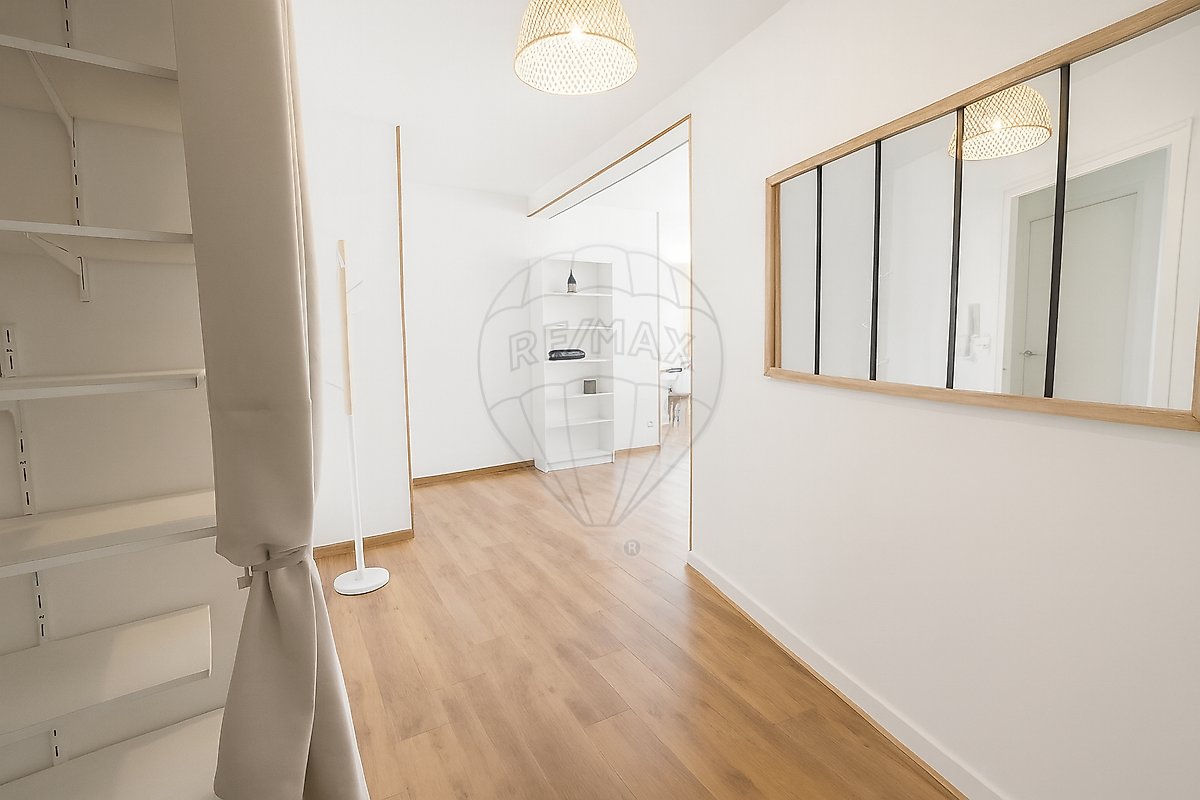 Appartement à louer, 95m², Troyes