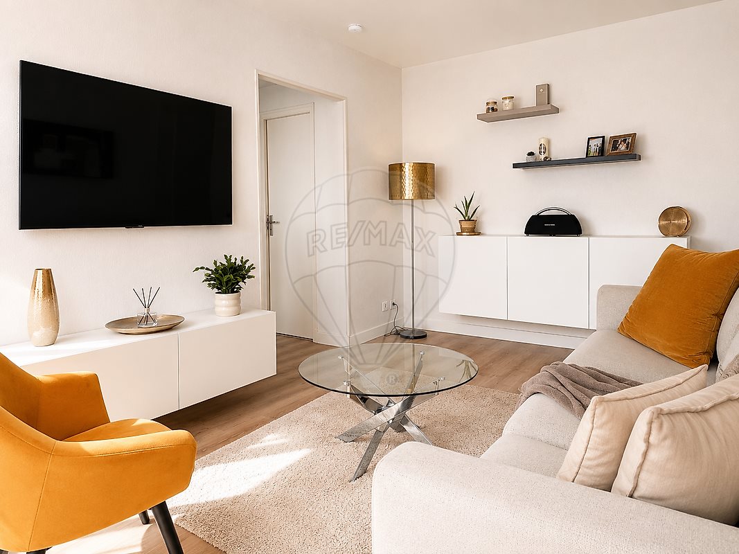 Appartement à vendre, 43m², Troyes